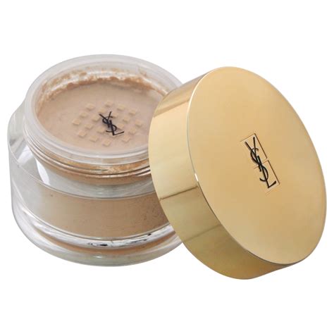 ysl powder sur dupe|YSL Souffle d'Eclat Sheer snd Radiant Face Powder Dupes.